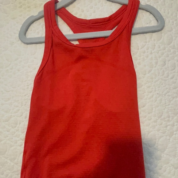 lululemon athletica Tops - Lululemon swiftly tank